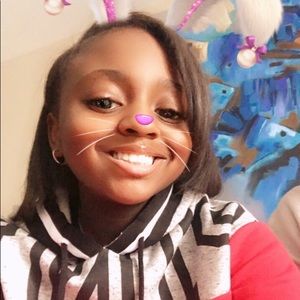 Meet your Posher, Janae